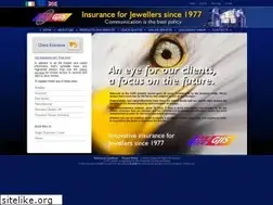 Sites similar to gjis.co.uk