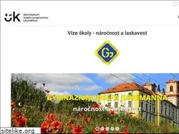 Sites similar to gjj.cz