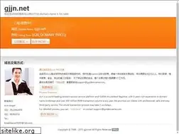 Sites similar to gjjn.net