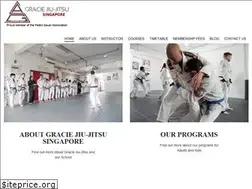 Sites similar to gjjsingapore.com