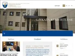 Sites similar to gjk-ks.org
