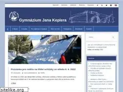 Sites similar to gjk.cz