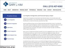 Sites similar to gjklawgroup.com