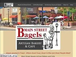 Sites similar to gjmainstreetbagels.com