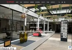 Sites similar to gjmeijer.nl