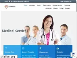 Sites similar to gjmhrc.com
