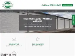 Sites similar to gjministorage.com