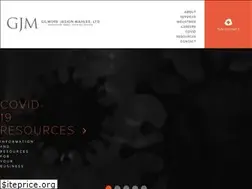 Sites similar to gjmltd.com