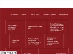 Sites similar to gjn.cz