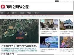 Sites similar to gjn.kr