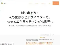 Sites similar to gjnetwork.jp
