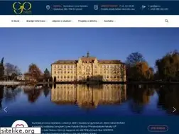 Sites similar to gjo.cz