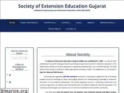 Sites similar to gjoee.org