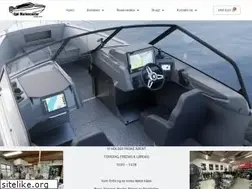 Sites similar to gjoel-marinecenter.dk