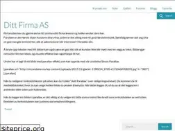 Sites similar to gjons.com