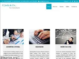 Sites similar to gjoshico.com