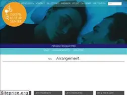 Sites similar to gjovikkultursenter.no