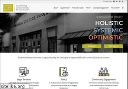 Sites similar to gjp.org