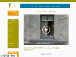 Sites similar to gjp.si