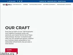 Sites similar to gjpepsi.com