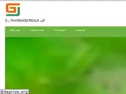 Sites similar to gjpharmaceutical.com