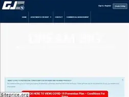 Sites similar to gjpropertyservices.com