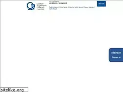 Sites similar to gjq.ca