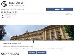 Sites similar to gjr.cz