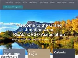 Sites similar to gjrealtors.org
