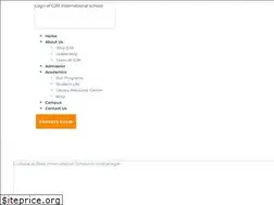 Sites similar to gjrinternationalschool.edu.in