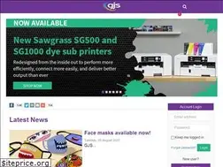 Sites similar to gjs.co