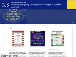 Sites similar to gjs284.org