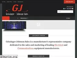 Sites similar to gjsales.com