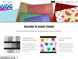 Sites similar to gjsart.com