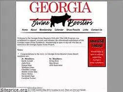 Sites similar to gjsb.org