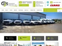 Sites similar to gjsequipment.com