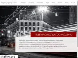 Sites similar to gjslegal.pl