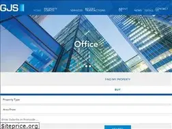Sites similar to gjsproperty.com.au
