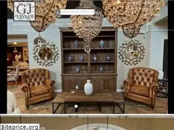 Sites similar to gjstyles.com