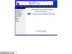 Sites similar to gjt.de