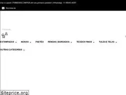 Sites similar to gjtecidos.com.br