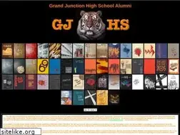 Sites similar to gjtigers.com