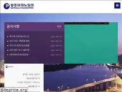 Sites similar to gjtp.or.kr