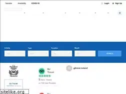 Sites similar to gjtravel.is
