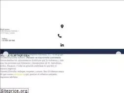 Sites similar to gjunquera.com