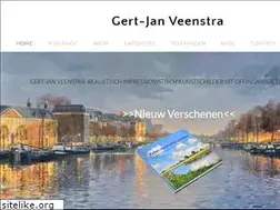 Sites similar to gjveenstra.com