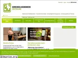 Sites similar to gjw.de