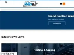 Sites similar to gjwinair.com