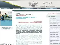 Sites similar to gk-azira.ru