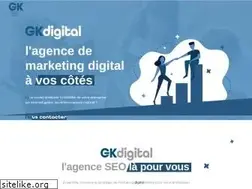 Sites similar to gk-digital.fr